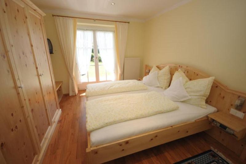 Appartement Bergblick I Faistenau Room photo