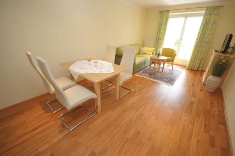 Appartement Bergblick I Faistenau Room photo
