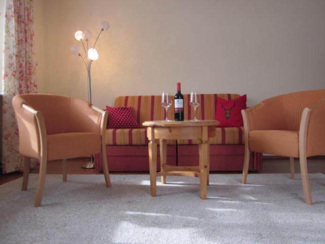 Appartement Bergblick I Faistenau Room photo