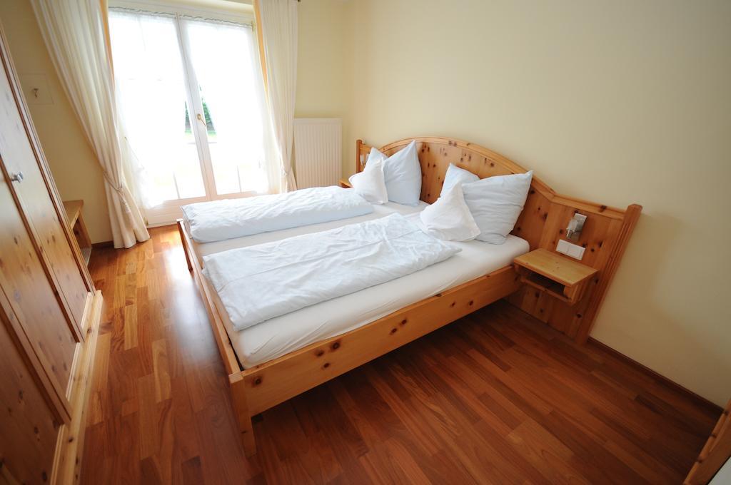 Appartement Bergblick I Faistenau Exterior photo