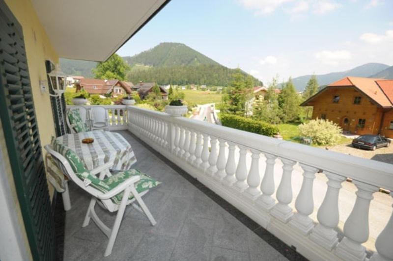 Appartement Bergblick I Faistenau Exterior photo
