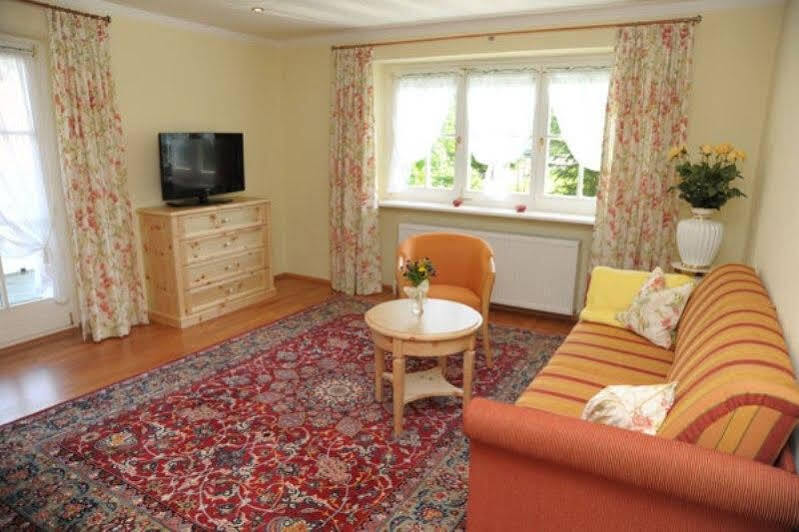 Appartement Bergblick I Faistenau Exterior photo